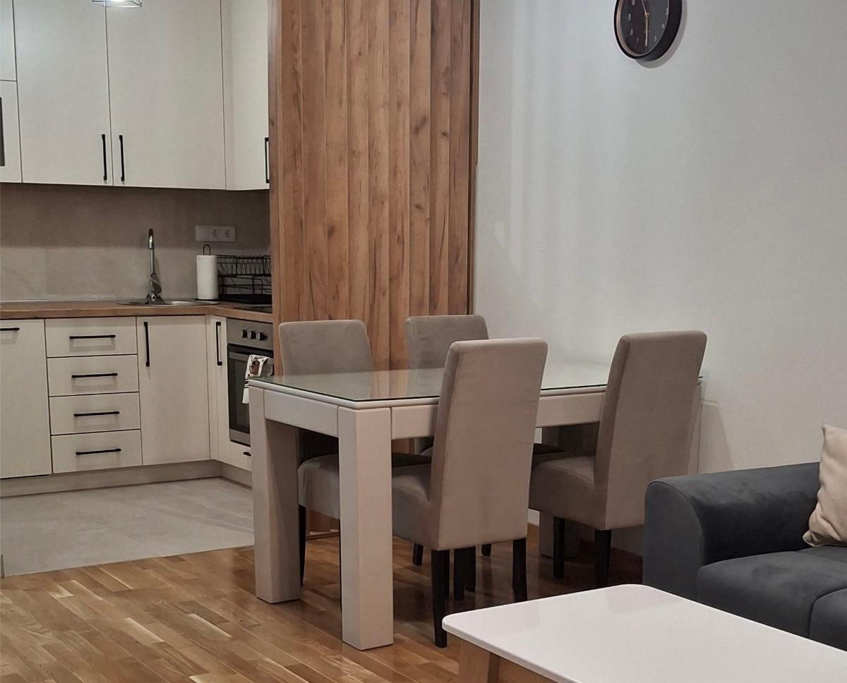 OGLAS: Izdaje se jednosoban stan u Doboju (41 m², nov i neuseljavan)