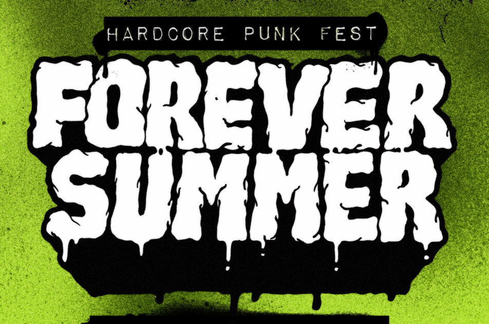 FOREVER SUMMER FEST: Prvo DIY punk/hardcore izdanje u Sarajevu krajem novembra