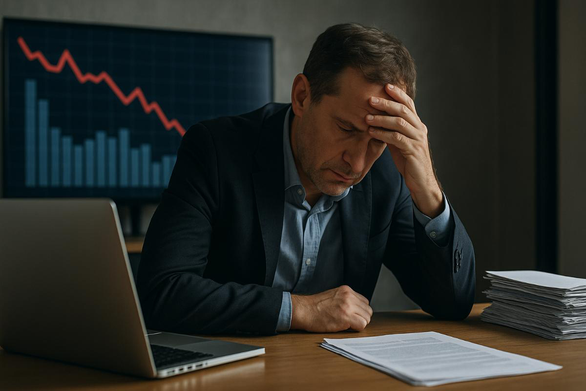 IZVOZ RASTE, ALI DEFICIT GUTA PRIVREDU: Srpska za deset mjeseci u minusu skoro milijardu evra