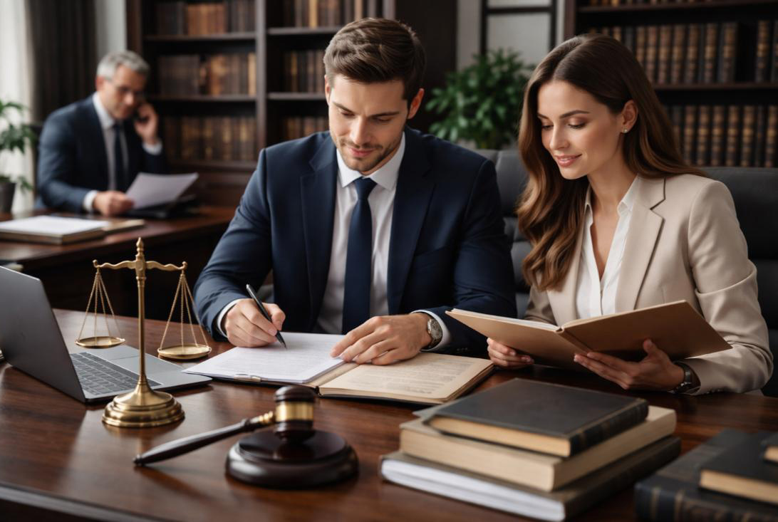 OGLAS: Advokatska kancelarija u Doboju traži advokatskog pripravnika / volontera