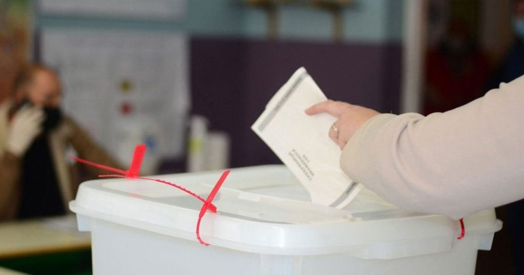 DOBOJ: Tužilaštvo istražuje izborne prevare