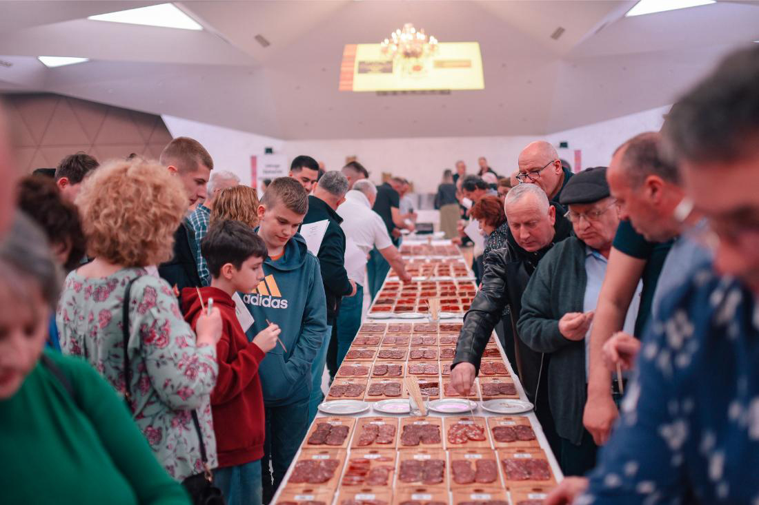 ŽEPČE: U februaru VIII. Žepačka kobasicijada – takmičenje, degustacija i humanitarne aktivnosti