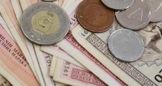 Penzije u Republici Srpskoj od januara veće za 6,45 odsto