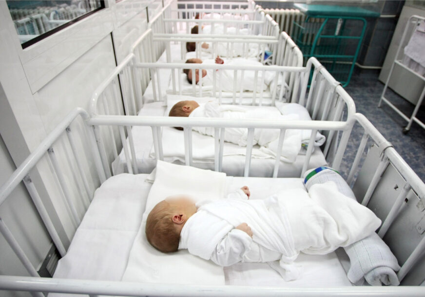 DOBOJ: U protekla 24 časa rođene dvije djevojčice i dva dječaka