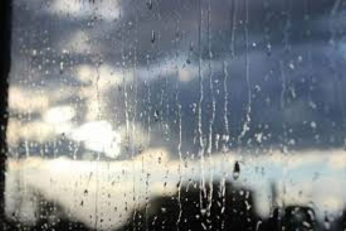 VRIJEME: Danas oblačno sa kišom