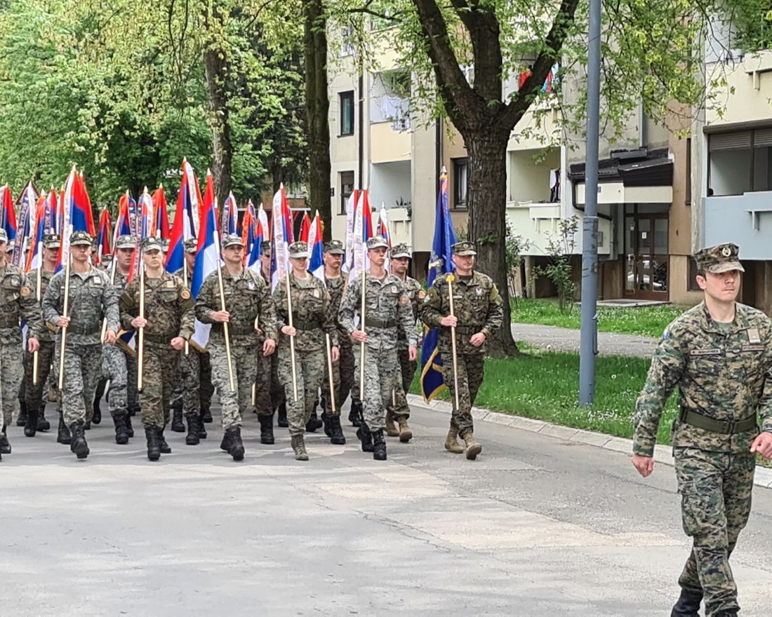 Skupo plaćena sloboda na ovim prostorima