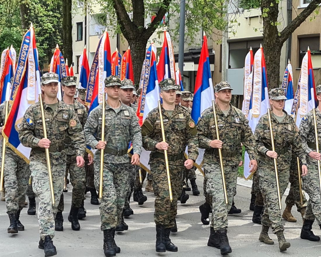 Skupo plaćena sloboda na ovim prostorima