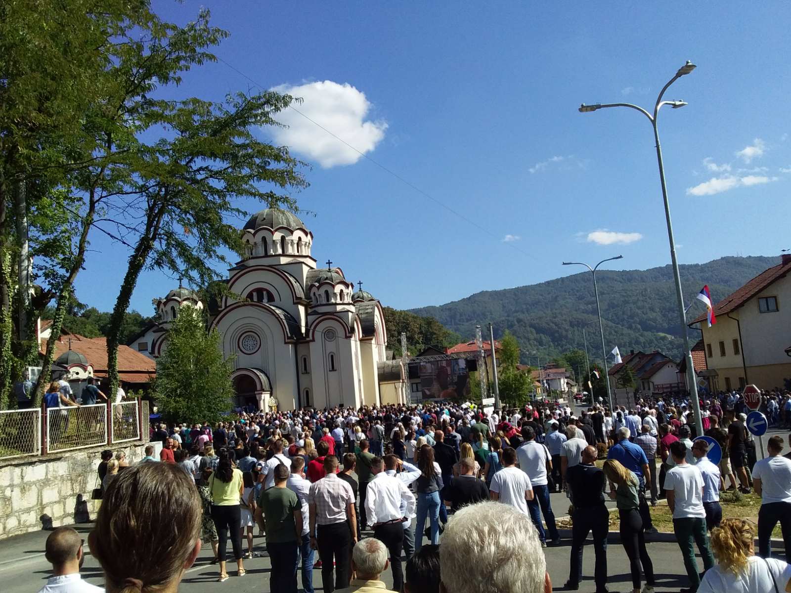 patrijarh liturgija doboj preobrazenje 01