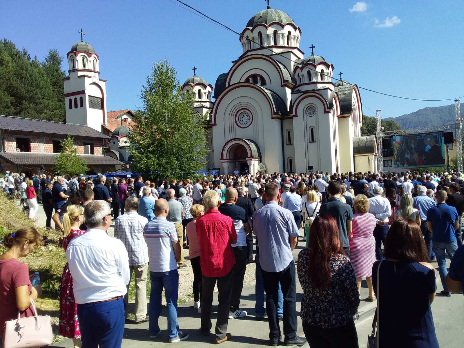 patrijarh liturgija doboj preobrazenje 05