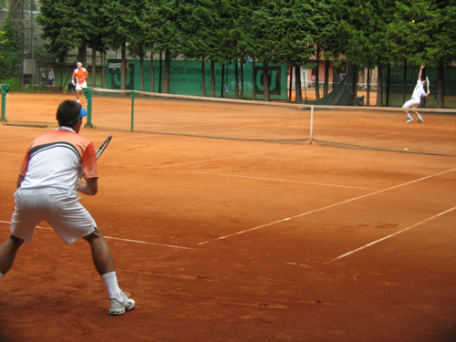 međunarodni teniski turnir (ITF Futures Series 10.000$) 