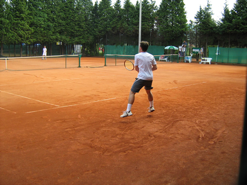 međunarodni teniski turnir (ITF Futures Series 10.000$) 