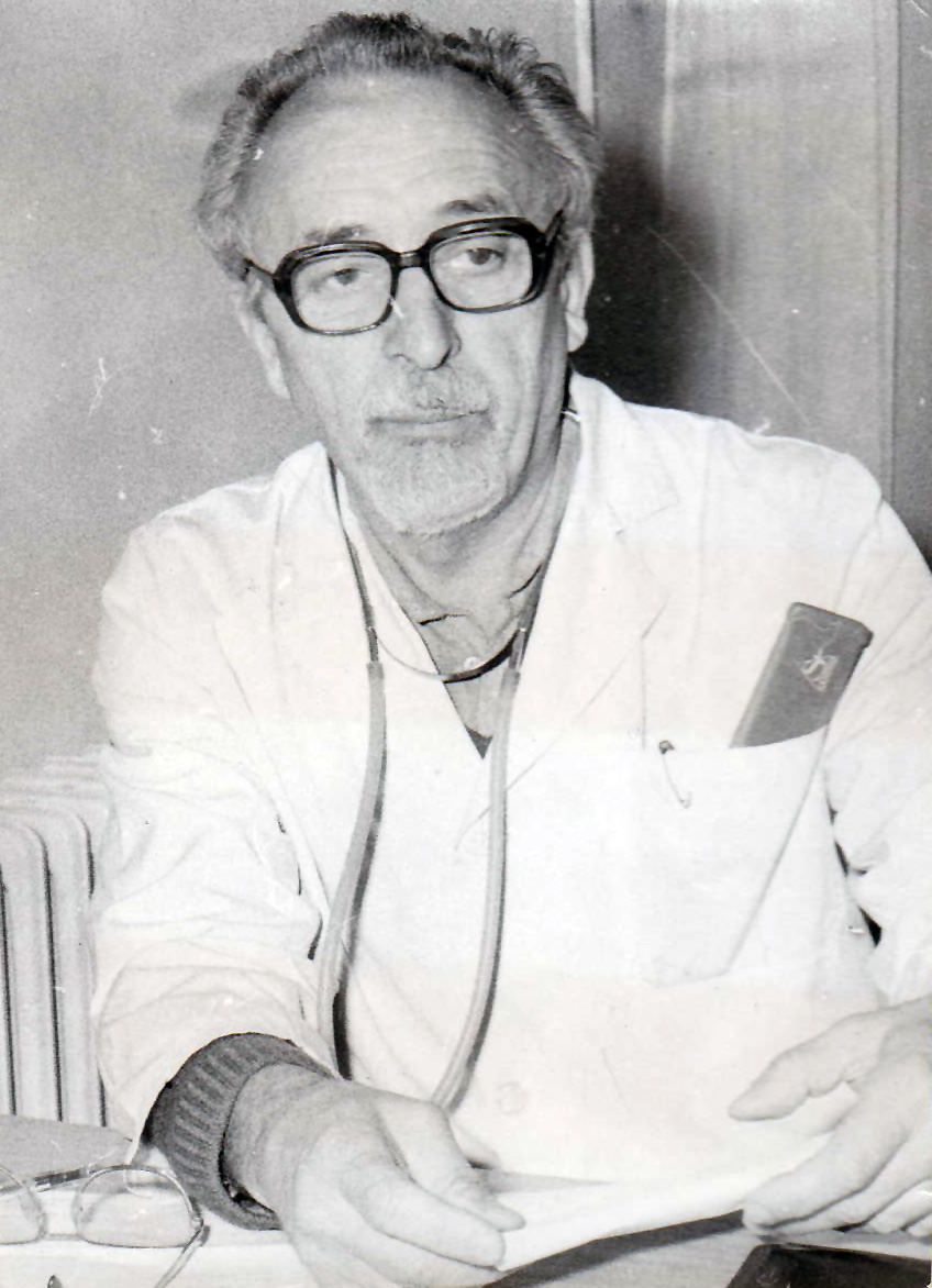 prim. dr Milan Vajdić