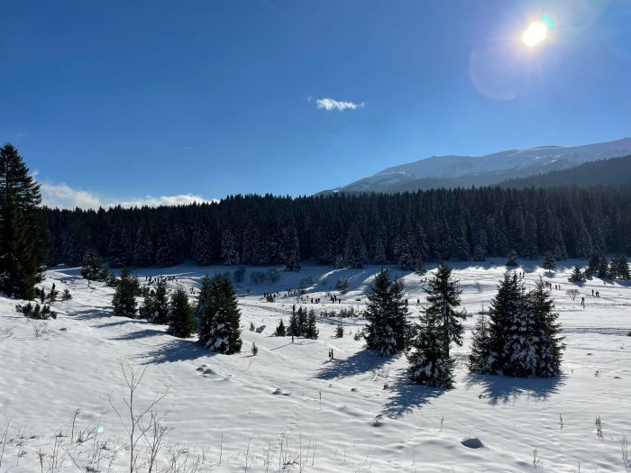 FOTO: Dobojski Info | VRIJEME: Danas hladnije uz kišu i snijeg na planinama