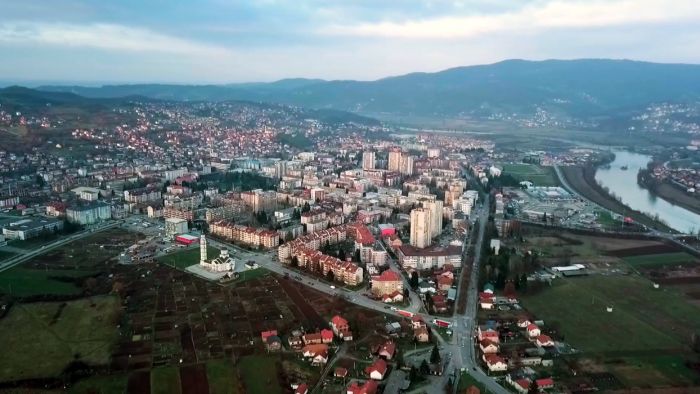 FOTO: Dobojski Info | DOBOJ: Doboj deblokiran na današnji dan 1992. godine