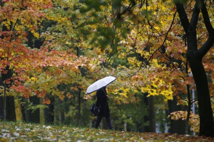 VRIJEME: Sunčano i toplo, uveče naoblačenje