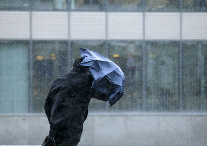 FOTO: Dobojski Info | VRIJEME: Popodne moguće lokalne nepogode