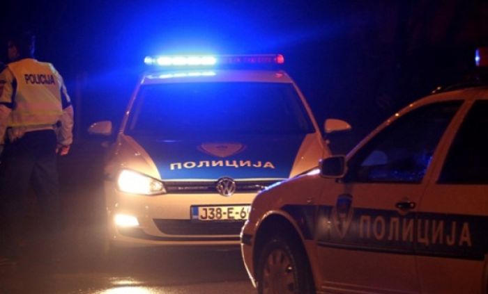 FOTO: Dobojski Info | DOBOJ: Pijan napao policajca i vukao ga autom 100 metara