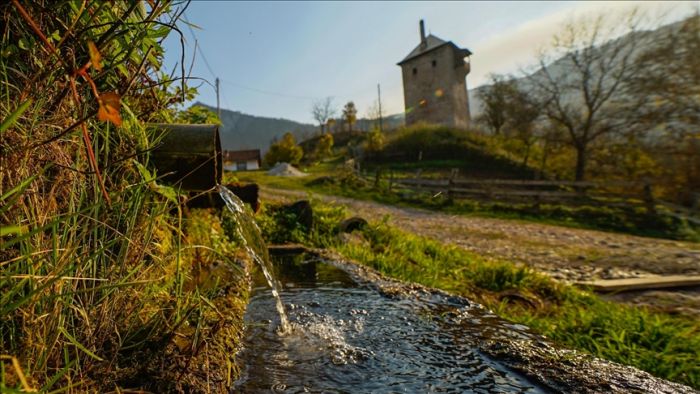 FOTO: Dobojski Info | VRIJEME: Tokom dana pretežno sunčano