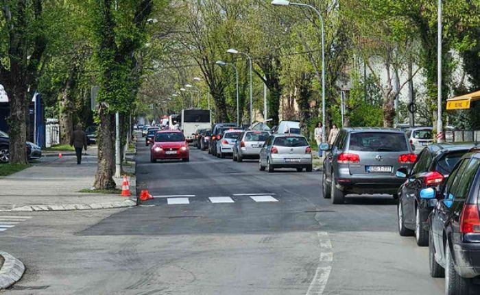 FOTO: Dobojski Info | PUTEVI: Povoljni uslovi za vožnju