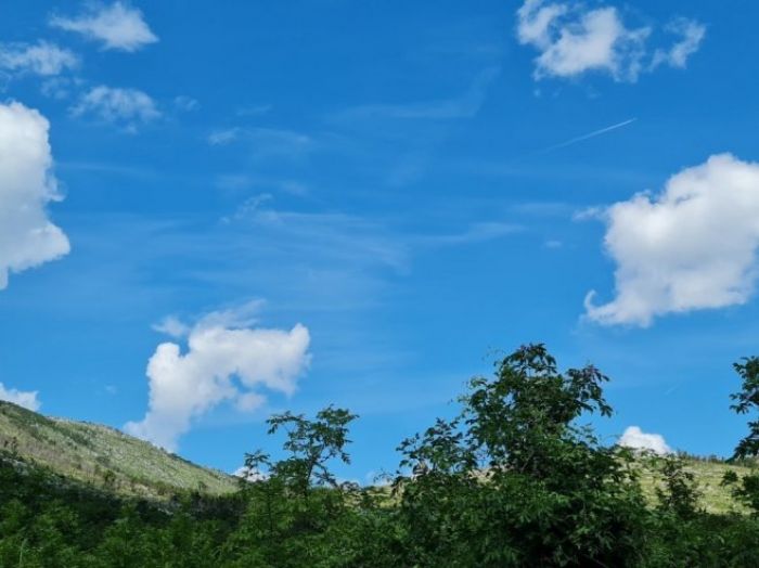 FOTO: Dobojski Info | VRIJEME: Sutra sunčano uz malu oblačnost i toplije