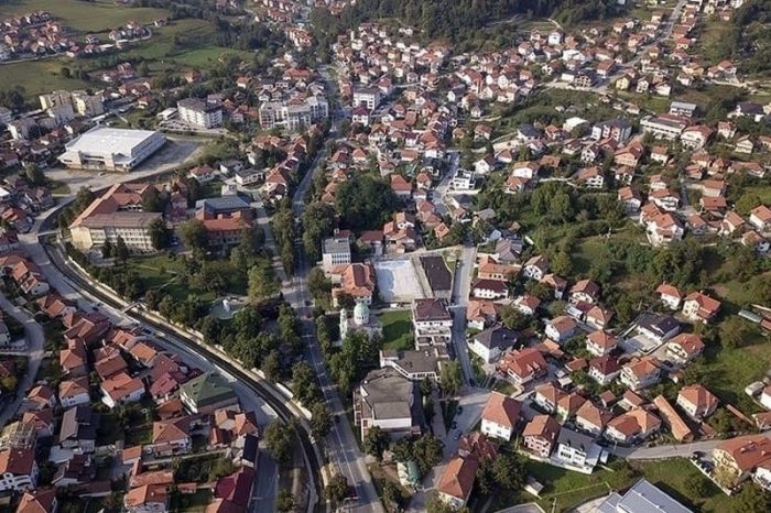 FOTO: Dobojski Info | Tužilaštvo utvrdilo da dječak u Gračanici nije silovan