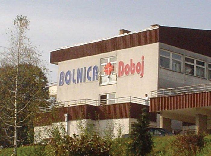 FOTO: Dobojski Info | DOBOJ: Za vikend rođeno 10 beba