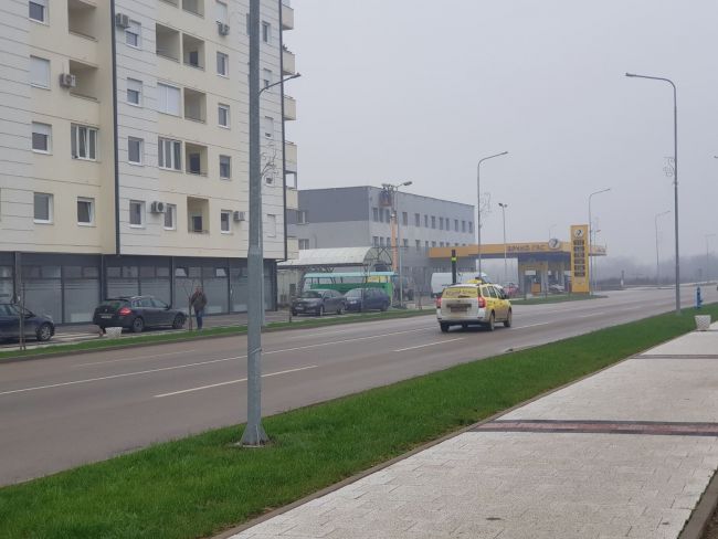 FOTO: Dobojski Info | POČINJU SA RADOM STACIONARNI RADARI: Najskuplji fotografi na području PU Doboj. (FOTO) 