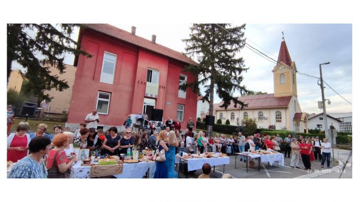 DOBOJ: Otvaranje 3. Gastro festa u organizaciji HKD Napredak Doboj