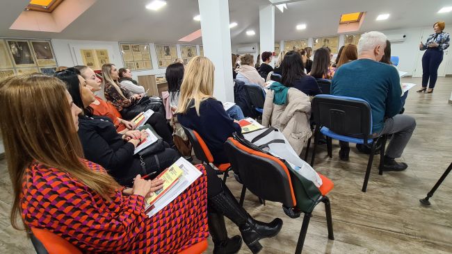 FOTO: Dobojski Info | DOBOJ: U dobojskoj regiji 44 školske biblioteke