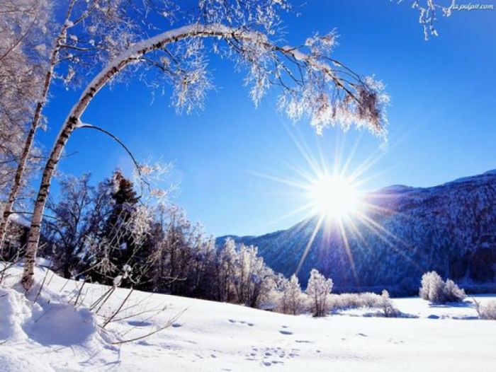 FOTO: Dobojski Info | VRIJEME: Danas hladno i sunčano