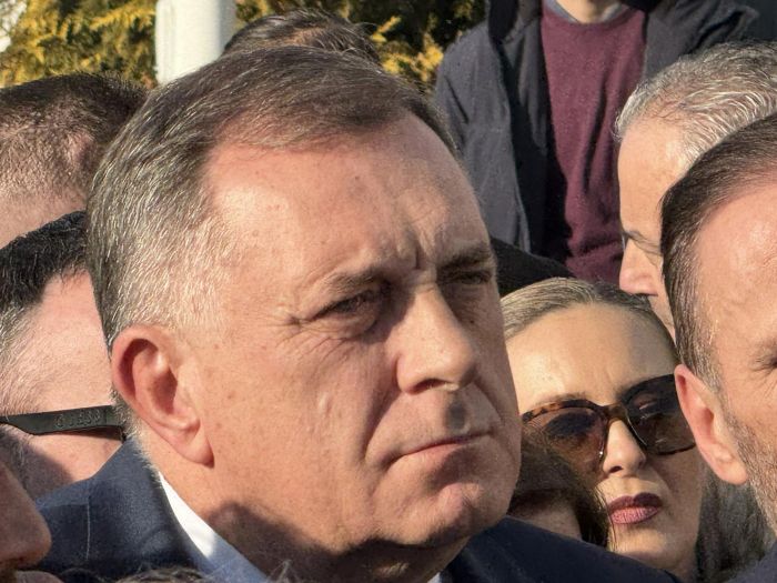 Zašto Dodik mijenja datum proslave Dana Republike Srpske?