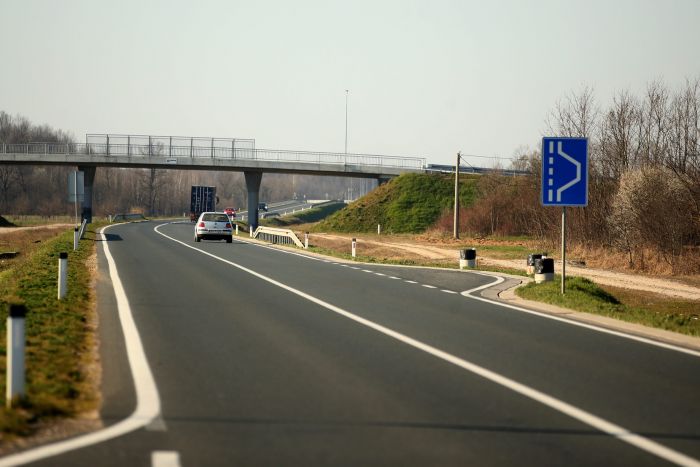 FOTO: Dobojski Info | PUTEVI: Bez problema u saobraćaju