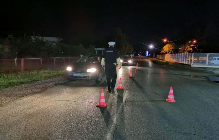 FOTO: Dobojski Info | POLICIJA NAJAVLJUJE: Za vikend pojačana kontrola učesnika u saobraćaju