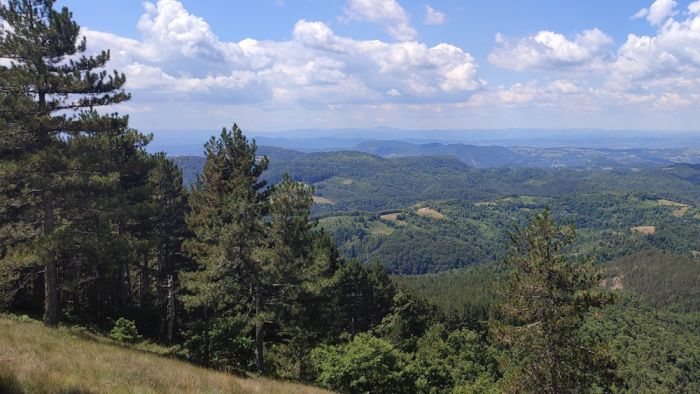 DOBOJ: Nova otkrića prirodnih fenomena na Ozrenu u sjeni rastuće represije i mogućeg rudarenja