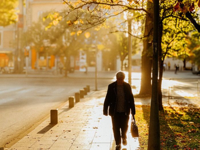 FOTO: Dobojski Info | VRIJEME: Tokom dana promjenljivo oblačno uz sunčane intervale i svježije