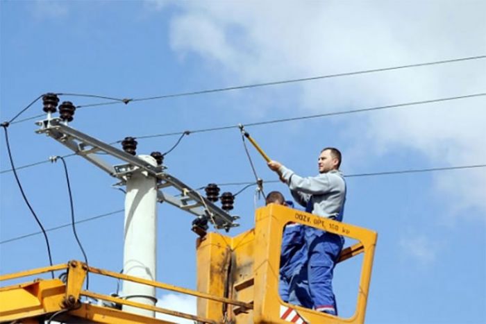 FOTO: Dobojski Info | ELEKTRO-DOBOJ: Prekid u napajanju zbog planiranih radova