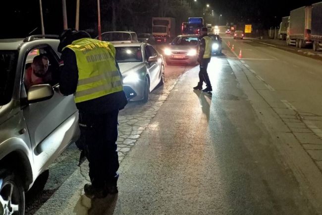 DOBOJ: Sankcionisani učesnici u saobraćaju zbog vožnje u alkoholisanom stanju