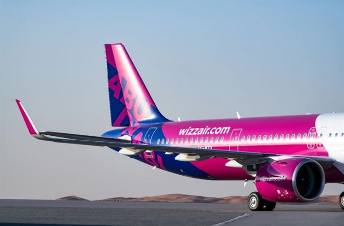 FOTO: Wizz Air | Wizz Air nastavlja s ukidanjem letova iz BiH