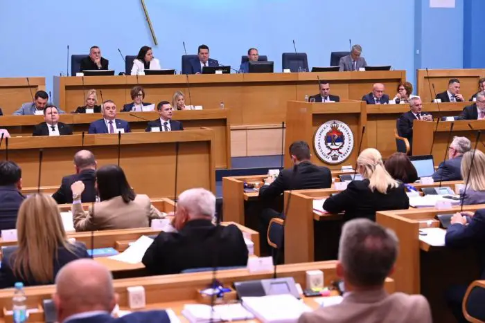 USVOJEN ZAKON: Preduzetnicama u Republici Srpskoj omogućena refundacija porodiljskih naknada
