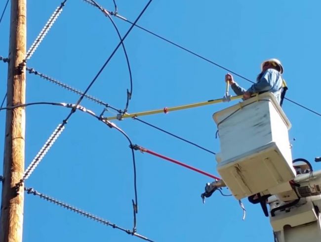 FOTO: Dobojski Info | ELEKTRO-DOBOJ: Prekid u napajanju zbog planiranih radova