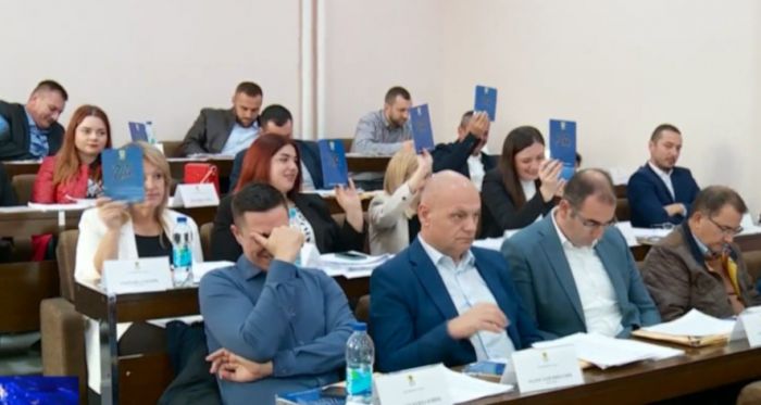 FOTO: Dobojski Info | DOBOJ: Destrukcija grada, korupcija, haos i organizovani kriminal u sprezi sa građevinskom mafijom, u pozadini izmjena regulacionog plana