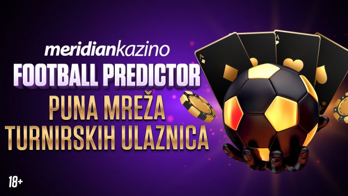 FOTO: Dobojski Info | FOOTBALL PREDICTOR – Pogodi ishod utakmica na SVJETSKOM PRVENSTVU i preuzmi ulaznicu za POKER TURNIR!