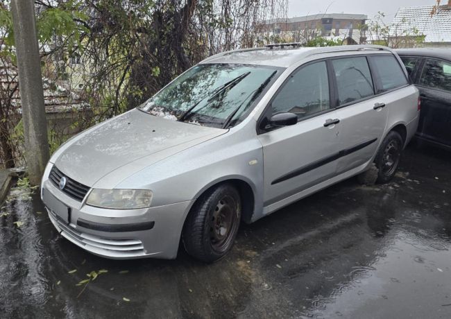 FOTO: Dobojski Info | DOBOJ: Još jedan nesavjesni vozač ostao bez automobila