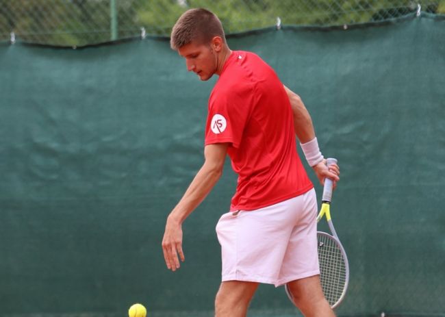 FOTO: Dobojski Info | DOBOJSKI INFO NAJAVLJUJE: Počinje 16. izdanje međunarodnog teniskog turnira ITF DOBOJ OPEN 2023.