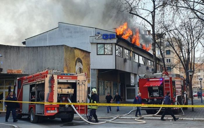 DOBOJ: &quot;Nemojte da siječete vrata, nisam ih još ni otplatila&quot;