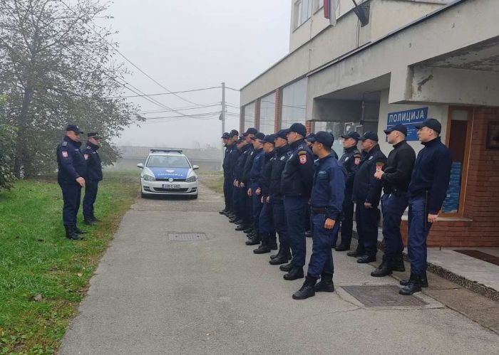 FOTO: Dobojski Info | DOBOJ: I dalje traje potraga za nestalim Draganom Ljubičićem