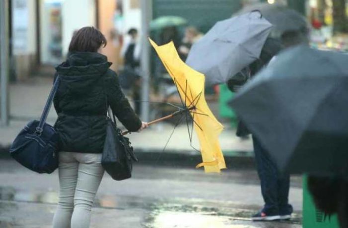 FOTO: Dobojski Info | VRIJEME: Vjetrovito, toplo i promjenljivo