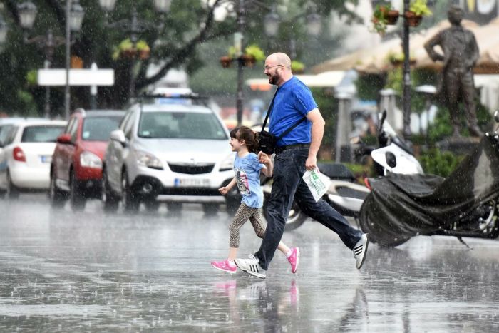 FOTO: Dobojski Info | VRIJEME: U istočnim krajevima sunce, u južnim kiša