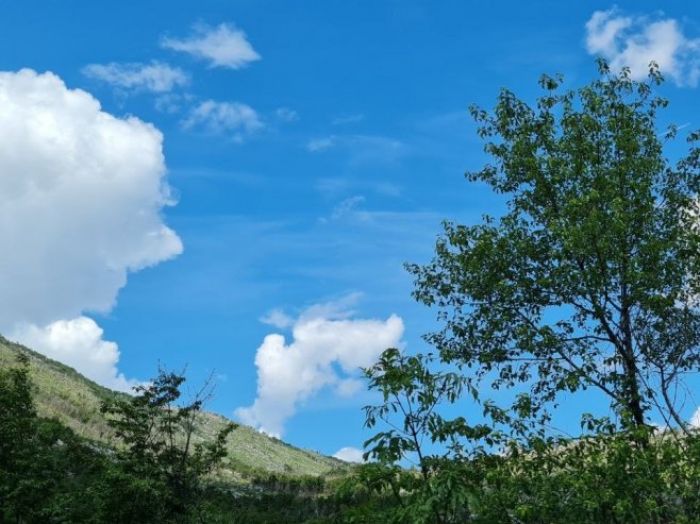 FOTO: Dobojski Info | VRIJEME: Promjenljivo oblačno i toplo