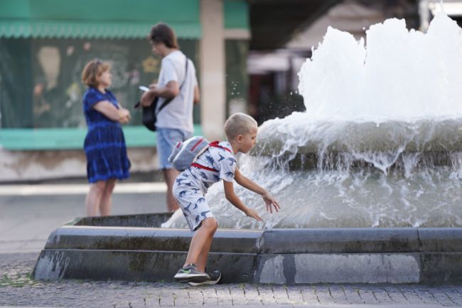 VRIJEME: Danas toplo i sunčano, temperatura do 37 stepeni